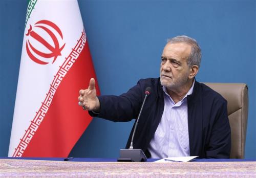  تدارک جایگزینی برق به‌جای گاز درمصرف گرمایشی