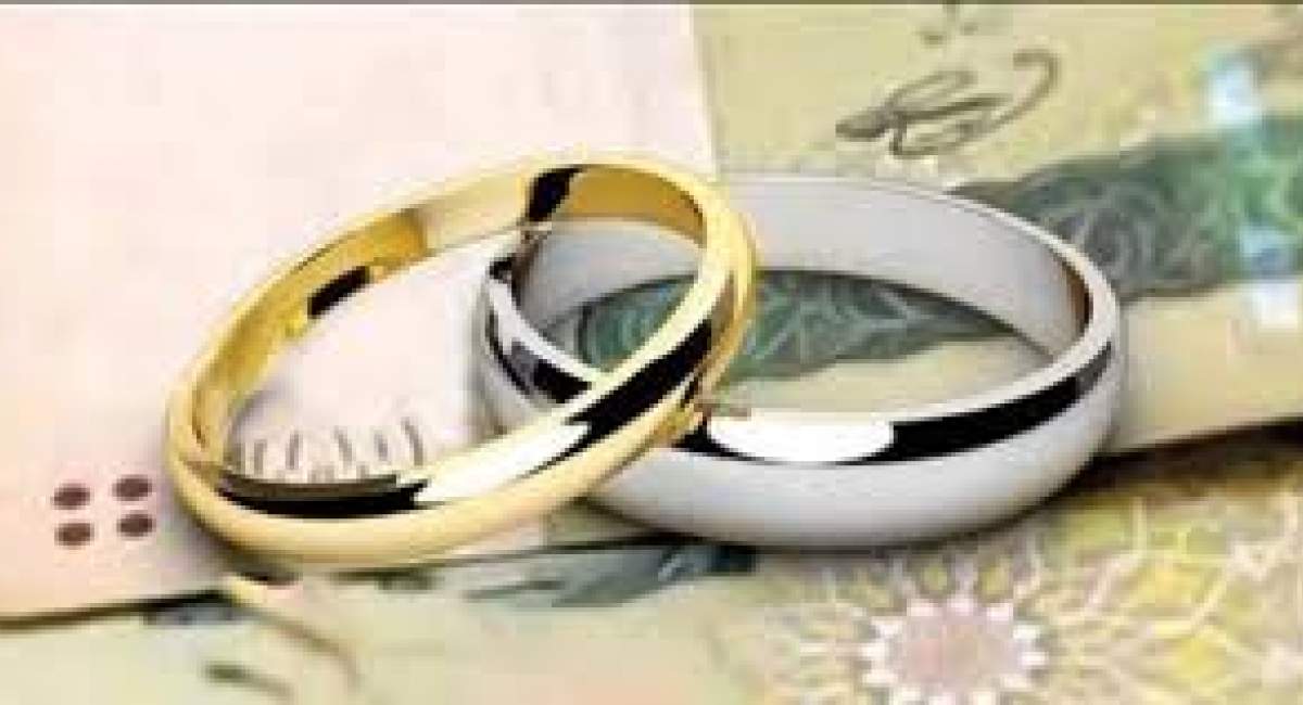 صف انتظار وام ازدواج ۲برابر شد