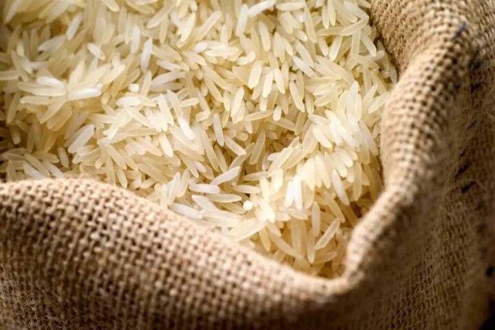 قیمت برنج در میادین  ۳۰ درصد ارزان‌تر از بازار 
