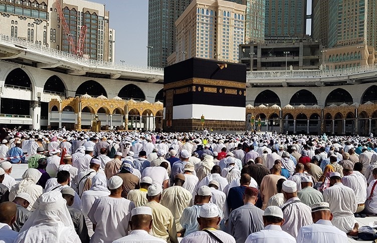  تصمیم عجیب عربستانی‌ها برای حجاج 