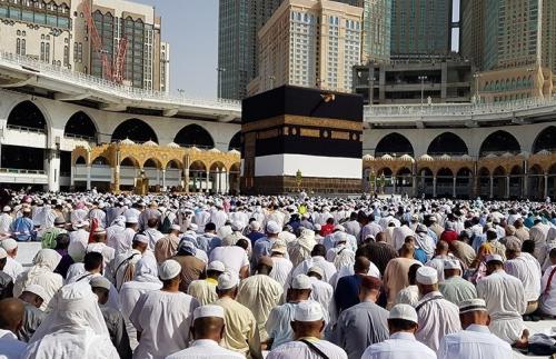  تصمیم عجیب عربستانی‌ها برای حجاج 