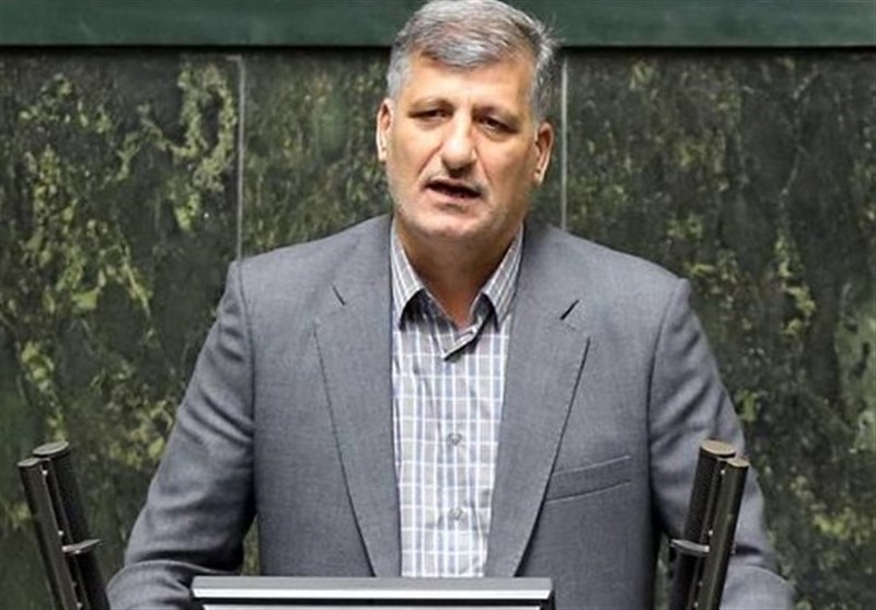 پیامک‌های تهدیدآمیز به نمایندگان