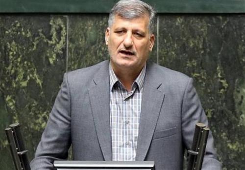 پیامک‌های تهدیدآمیز به نمایندگان