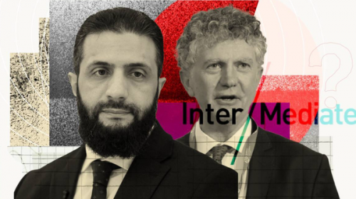 پشت پرده ری‌برندینگ جولانی + عکس