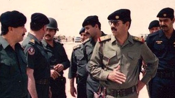 بعد از فتح خرمشهر، صدام چه بلایی سر فرماندهانش آورد؟+عکس