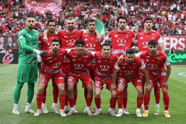 سرمربی سرخپوشان تصمیم گرفته شرایط تیم را دگرگون کند.