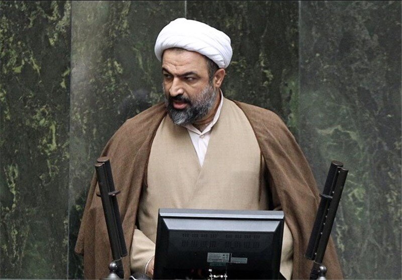 دعوا و تنش در مجلس هنگام تذکر رسایی / فیلم