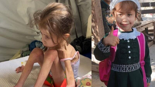 کاربران غربی: غزه،‌ هولوکاست مدرن است