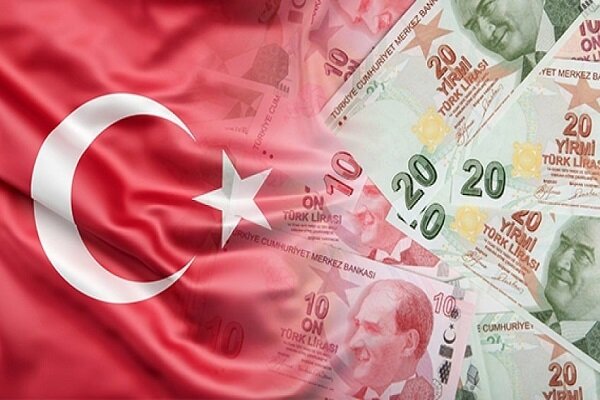 اقتصاد ترکیه در سراشیبی