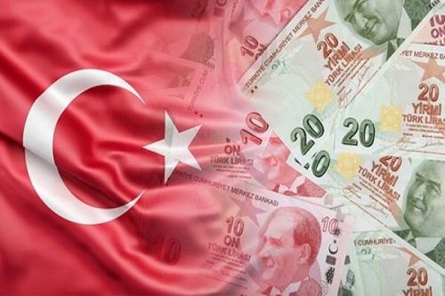 اقتصاد ترکیه در سراشیبی