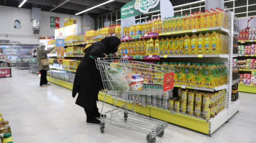 دستور رئیس جمهور برای پرداخت مرحله جدید کالابرگ‌ها