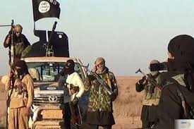  بازداشت تعدادی از عناصر داعش 