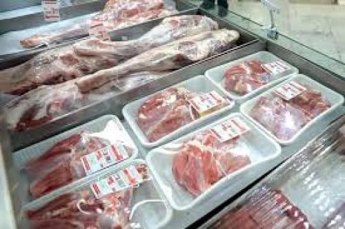 قیمت گوشت قرمز امروز دوشنبه 5 خرداد