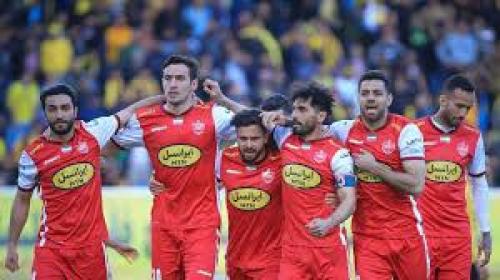  خبر بد برای پرسپولیس/ستاره ی پرسپولیس در اروپا ماندنی شد! 