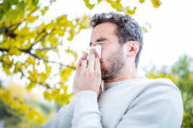 پایان عطسه و آبریزش بینی؟ 