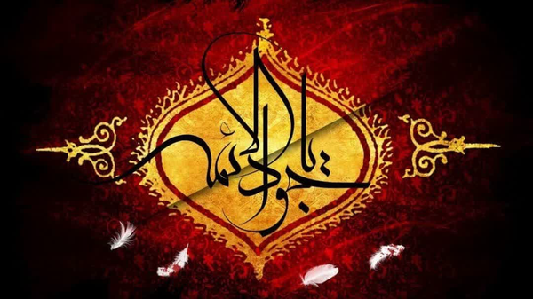 دوران سختی که چند نفر فقط یک چادر برای نماز داشتند