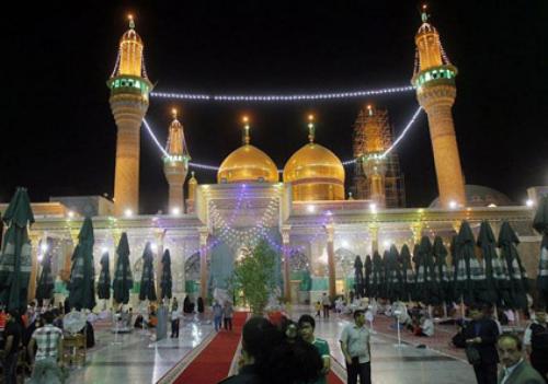 راهکار امام جواد(ع) برای نزدیکی دلهای مردم به انسان