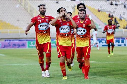 تیرخلاص بازیکن جنجالی پرسپولیس به برانکو:ستاره درخشان نقل و انتقالاتی از دست پرسپولیسی‌ها پرید/بمب پرسپولیس دریم قدمی استقلال