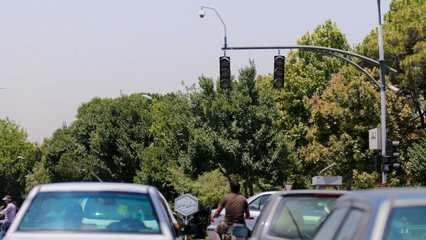 چراغ‌های راهنمایی، دیگر با قطع برق خاموش نمی‌شوند