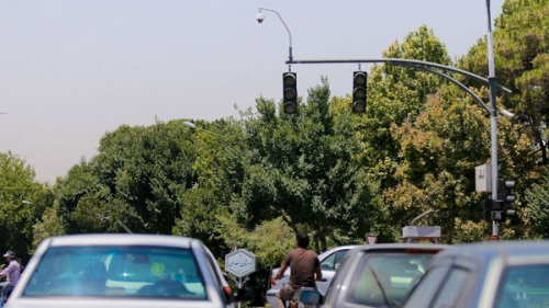 چراغ‌های راهنمایی، دیگر با قطع برق خاموش نمی‌شوند