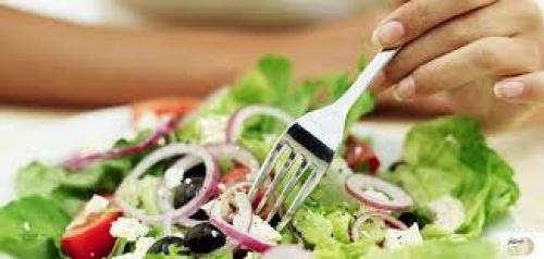  سبزی مهمی برای کاهش کلسترول