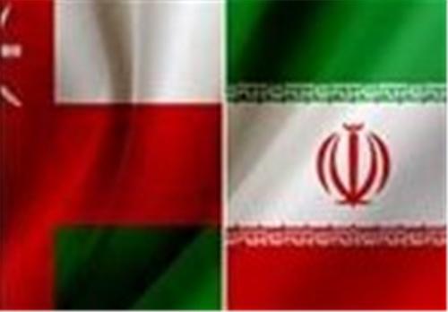 امضای ۱۸ سند همکاری بین ایران و عمان 
