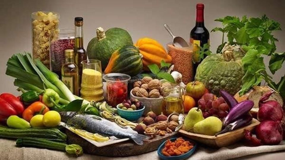 بهترین خوردنی ها برای یبوست 