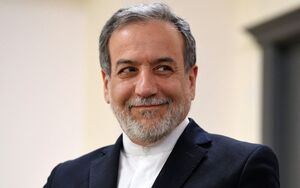 واکنش عراقچی به ماجرای قاسمیان