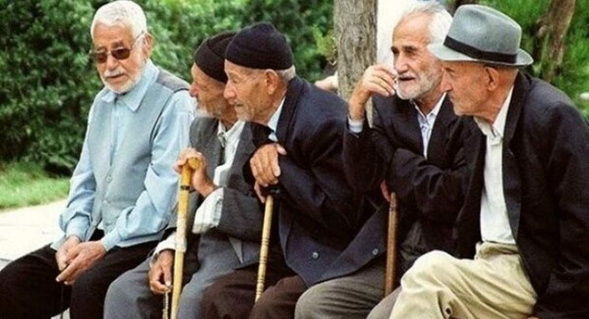 ایران در آستانه زلزله جمعیتی
