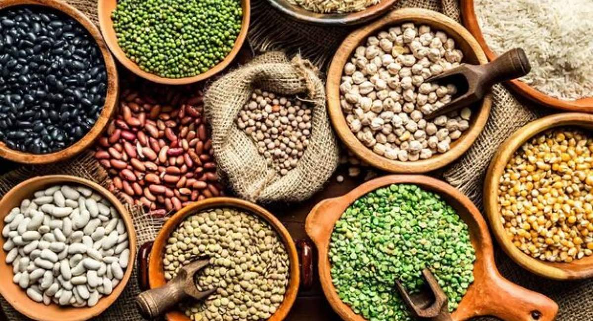 حبوبات هم کالای لوکس شد 