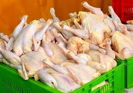 قیمت مرغ چهارشنبه  7 خرداد