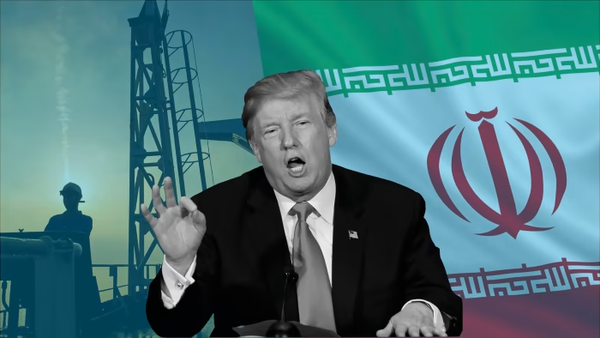 سرنوشت تحریم‌ها مشخص شد / بازرسی از تمام ایران +عکس