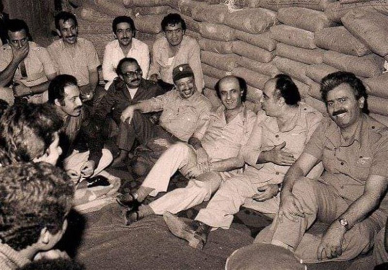 یاسر عرفات و اسلو؛ صلحی که آرمان را دفن کرد+عکس