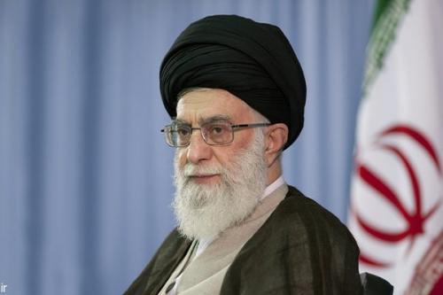 رهبرانقلاب رحلت آیت الله حاج آقا تقی طباطبائی قمی را تسلیت گفتند