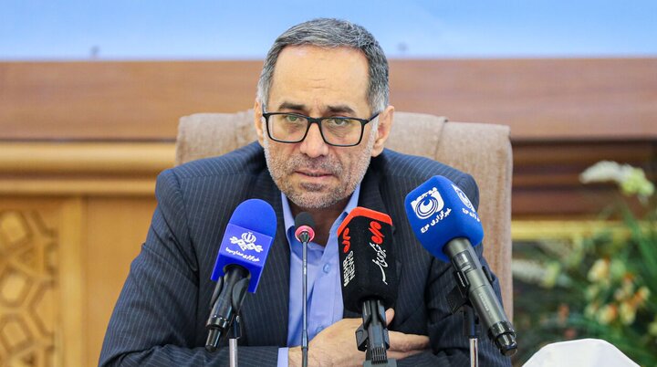 ثبات قیمت بلیت قطار اربعین امسال