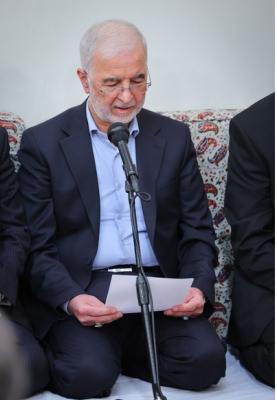 دیدار وزیر کشور و استانداران / عکس