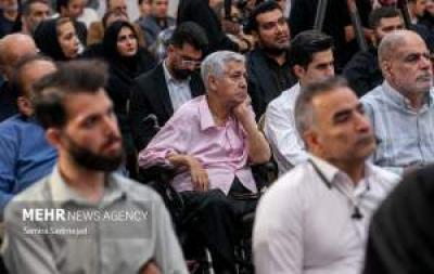 اختتامیه کاروان های دیدار 