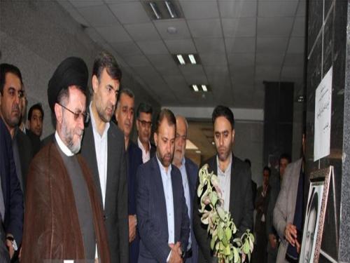دستور دستگیری عاملان قتل قاضی باقری