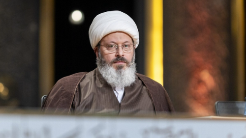 نظر کاربران درباره بازداشت حجت‌الاسلام قاسمیان
