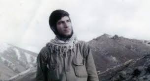 شهیدی که امام زمان(عج) را دید 