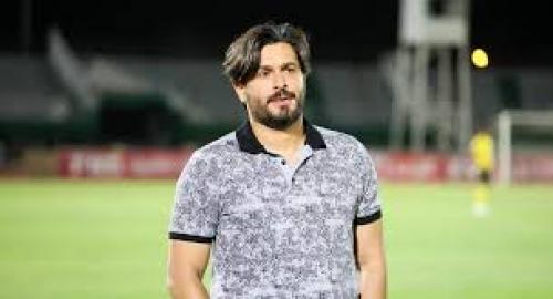 سعید دقیقی سرمربی پیکان شد +عکس