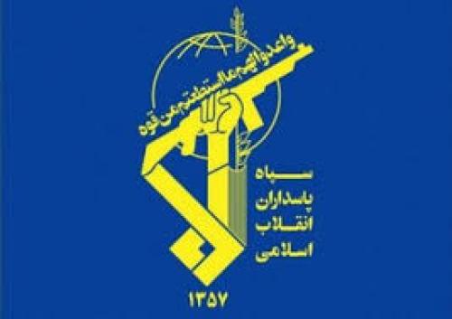 فیلم منتشرشده از تریلی آتش‌ گرفته درپی اعتراضات کامیون داران 