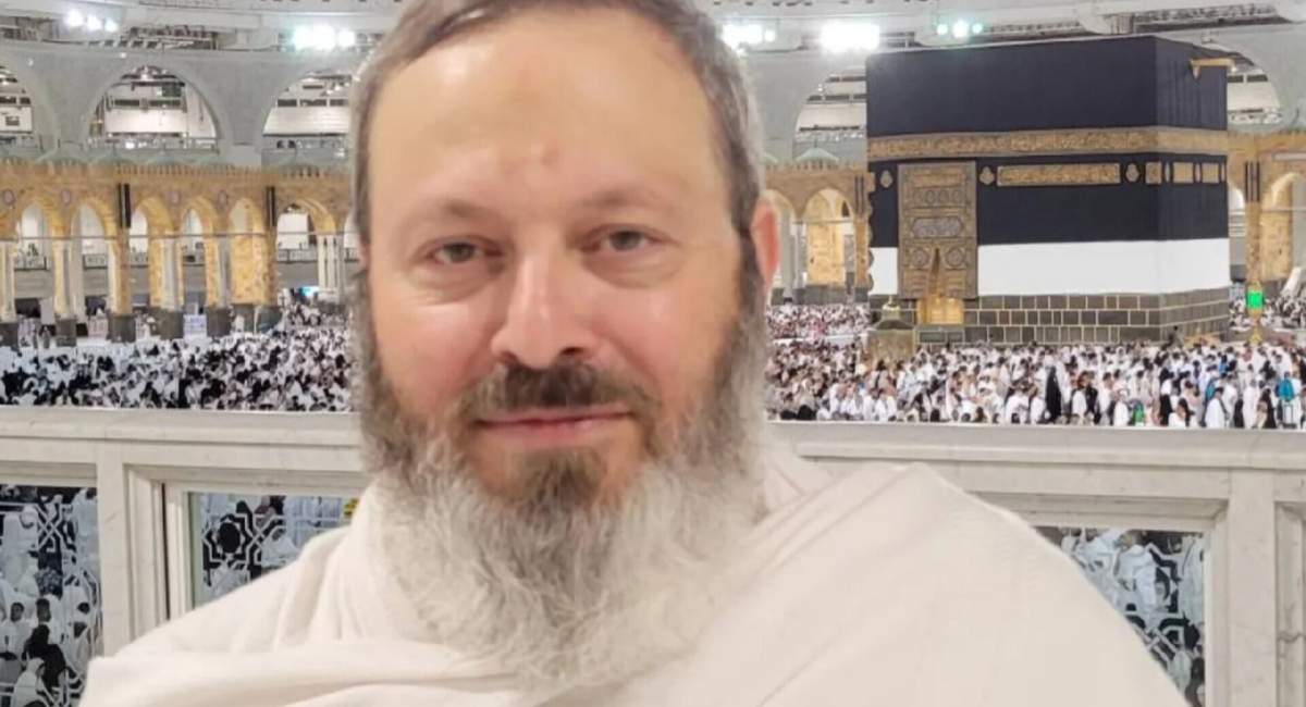 توضیحات سازمان حج درباره چگونگی آزادی قاسمیان 