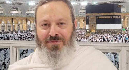 توضیحات سازمان حج درباره چگونگی آزادی قاسمیان 