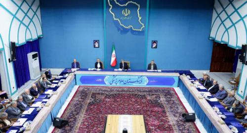 خبر خوب رئیس جمهور در مورد سلامت و رفع ناترازی‌ها 