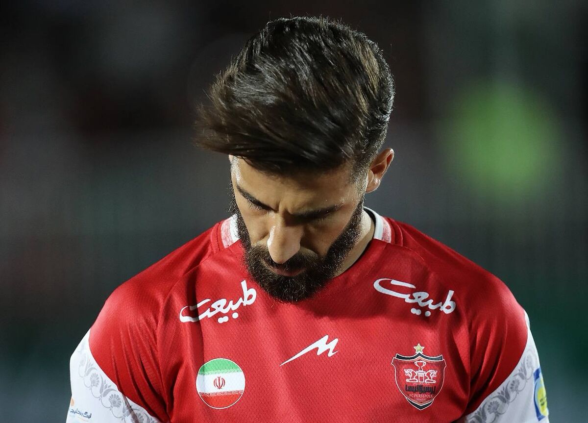 چه کسی لیست نقل و انتقالاتی کارتال را تغییر داد؟! 