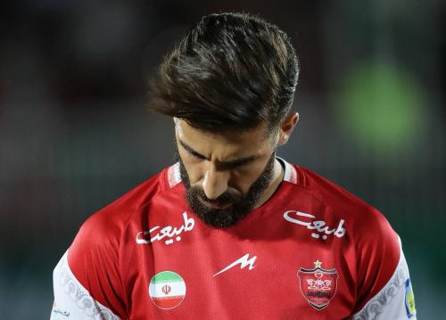 چه کسی لیست نقل و انتقالاتی کارتال را تغییر داد؟! 