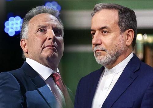 سند «چارچوب مسقط»/تلاش آمریکا و ایران جهت یک تفاهم سیاسی قبل از 20 خرداد