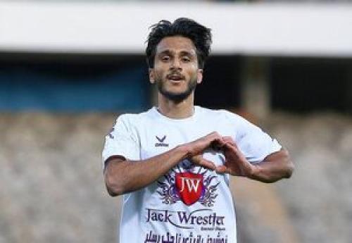 ششمین خرید باشگاه پرسپولیس در نقل و انتقالات/پرداخت رضایت‌نامه در ۲ قسط