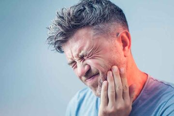 تخریب شدید دندان‌ها با مصرف این خوراکی‌ها